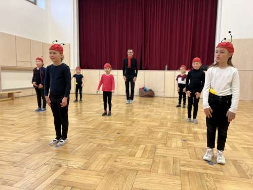 Valná hromada Sokolu - 23.3.2024