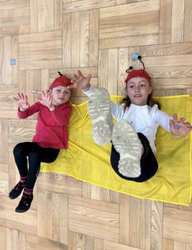 Valná hromada Sokolu - 23.3.2024