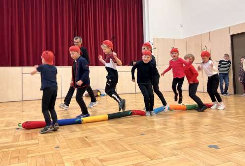 Valná hromada Sokolu - 23.3.2024