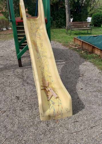 Velikonoční hrkání v Podolí - 29.3.2024