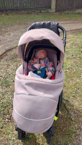 Velikonoční hrkání v Podolí - 29.3.2024