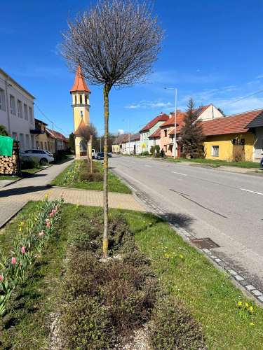 Velikonoční hrkání v Podolí - 29.3.2024