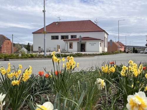 Rozkvetlé Podolí - 9.4.2024