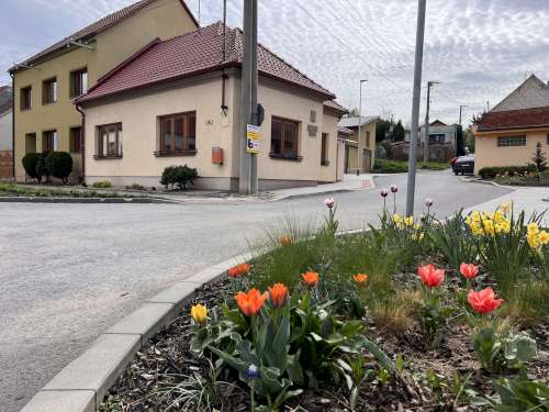 Rozkvetlé Podolí - 9.4.2024