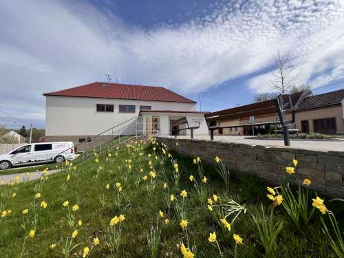 Rozkvetlé Podolí - 9.4.2024