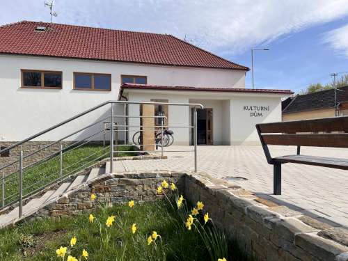 Rozkvetlé Podolí - 9.4.2024