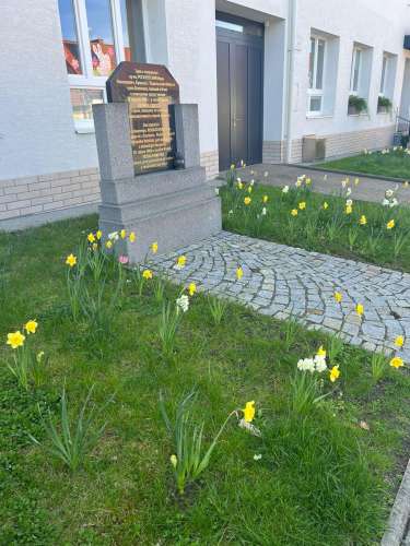 Rozkvetlé Podolí - 9.4.2024