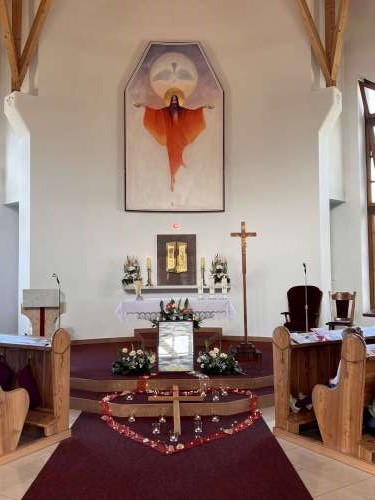 Koncert v kapli Sv. Ducha - 7.4.2024