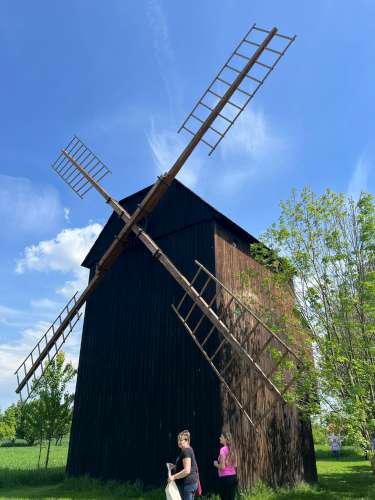 Zájezd zahrádkářů na Florii Kroměříž - 4.5.2024