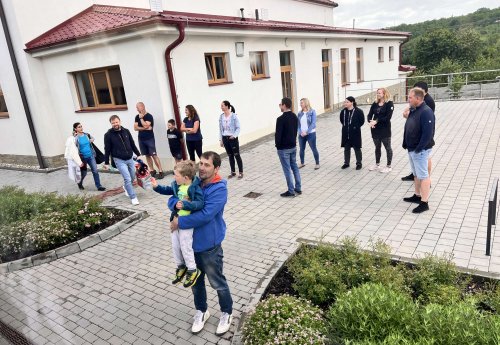 Čižmičky - Folklorní festival Velké Karlovice - 1.6.2024