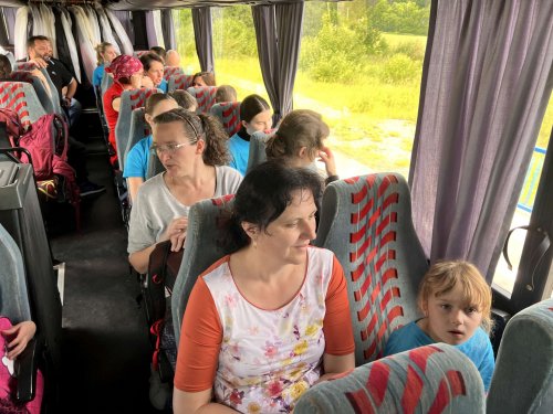 Čižmičky - Folklorní festival Velké Karlovice - 1.6.2024