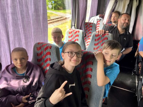 Čižmičky - Folklorní festival Velké Karlovice - 1.6.2024