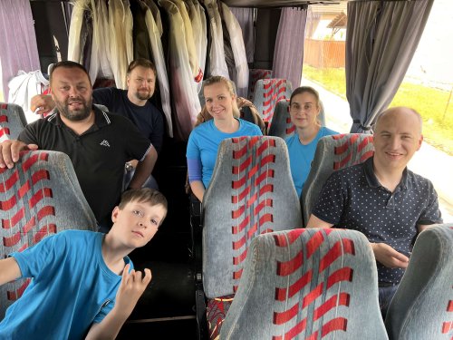 Čižmičky - Folklorní festival Velké Karlovice - 1.6.2024