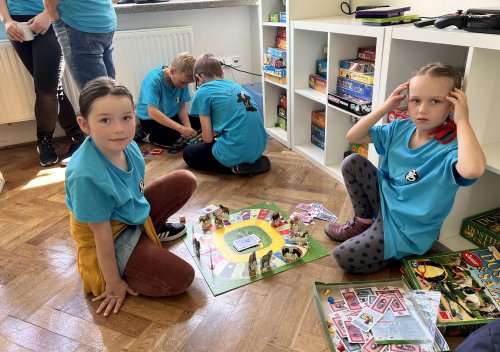 Čižmičky - Folklorní festival Velké Karlovice - 1.6.2024