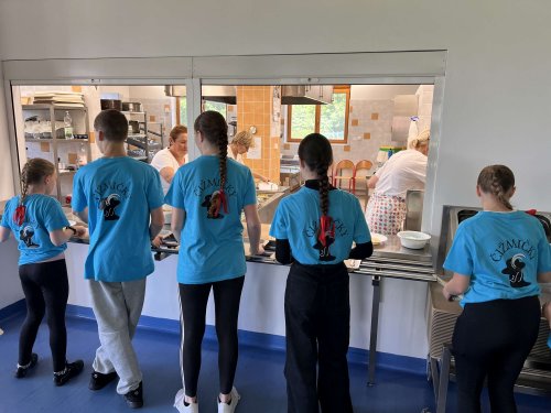 Čižmičky - Folklorní festival Velké Karlovice - 1.6.2024