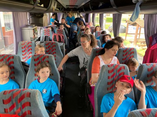 Čižmičky - Folklorní festival Velké Karlovice - 1.6.2024