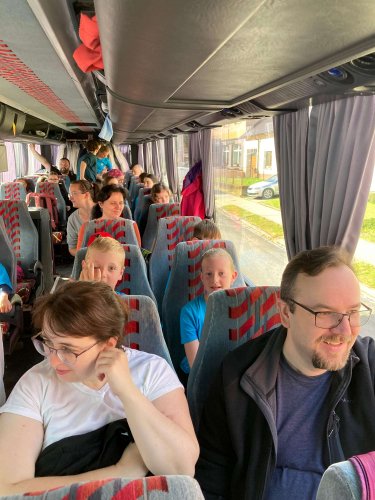 Čižmičky - Folklorní festival Velké Karlovice - 1.6.2024