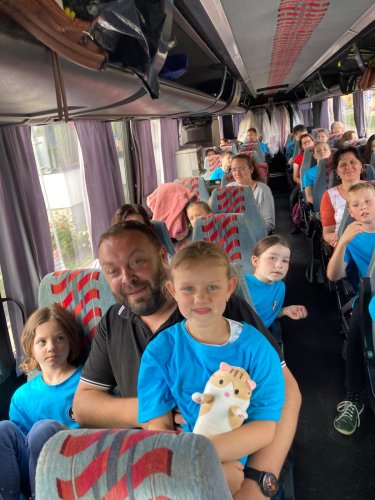 Čižmičky - Folklorní festival Velké Karlovice - 1.6.2024