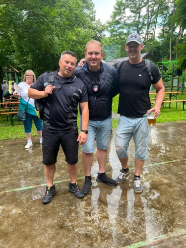 Dětský den ve Žlebě - 2.6.2024