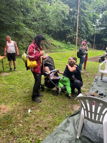 Dětský den ve Žlebě - 2.6.2024