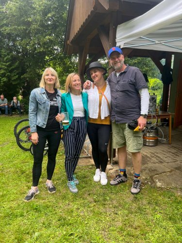 Dětský den ve Žlebě - 2.6.2024