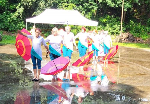 Dětský den ve Žlebě - 2.6.2024