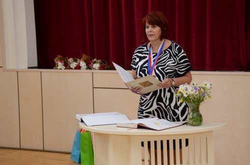 Vítání nových občánků Podolí - 2.6.2024