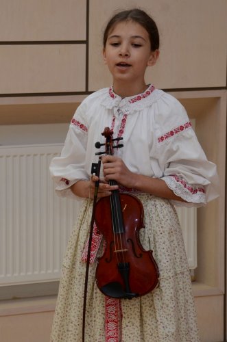 Vítání nových občánků Podolí - 2.6.2024