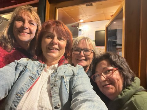 Sokolský slet v Praze - 5.7.2024