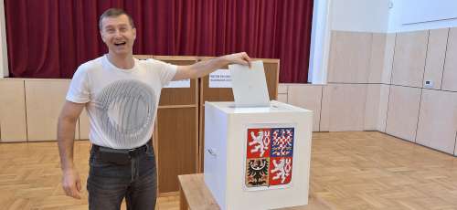 Volby do Zastupitelstva Zlínského kraje - 21.9.2024