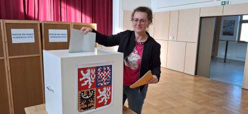 Volby do Zastupitelstva Zlínského kraje - 21.9.2024