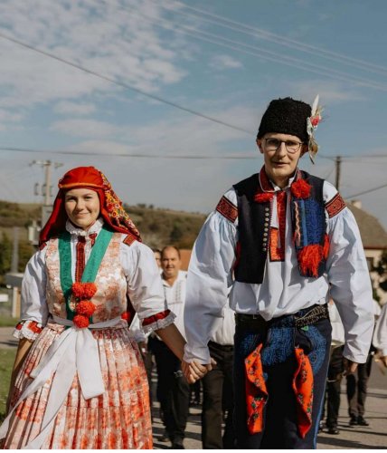 Přípravy na hody - 18.10.2024