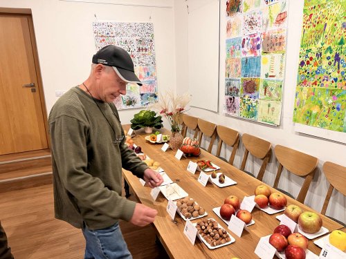 Přípravy na hody - 18.10.2024