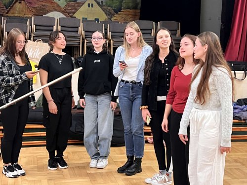 Přípravy na hody - 18.10.2024