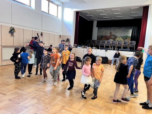 Přípravy na hody - 18.10.2024