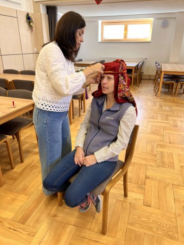 Hody v Podolí - sobota - 19.10.2024