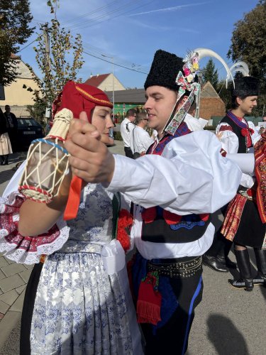 Hody v Podolí - sobota - 19.10.2024
