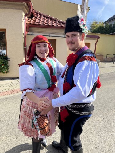 Hody v Podolí - sobota - 19.10.2024