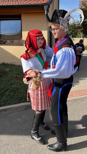 Hody v Podolí - sobota - 19.10.2024