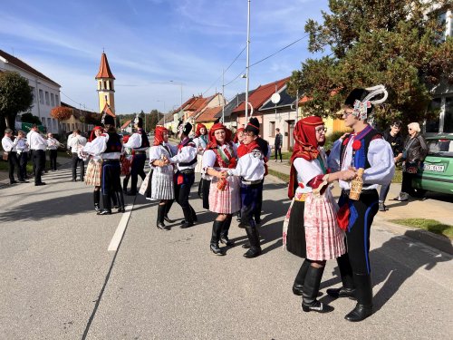 Hody v Podolí - sobota - 19.10.2024