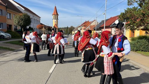 Hody v Podolí - sobota - 19.10.2024