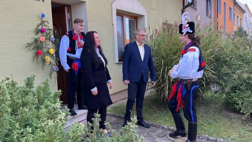 Hody v Podolí - sobota - 19.10.2024