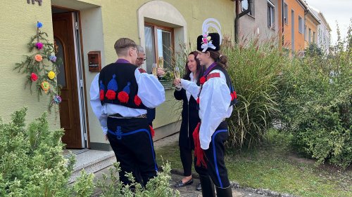 Hody v Podolí - sobota - 19.10.2024