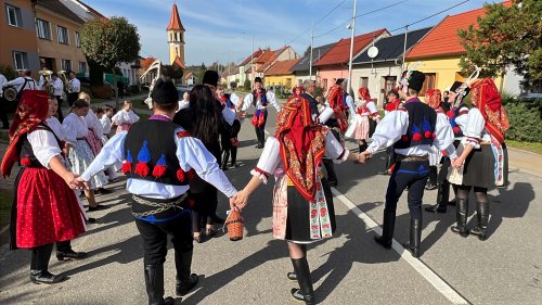 Hody v Podolí - sobota - 19.10.2024