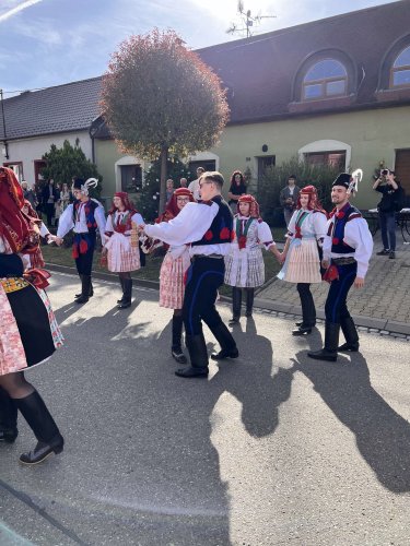 Hody v Podolí - sobota - 19.10.2024