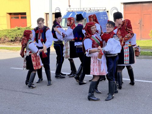 Hody v Podolí - sobota - 19.10.2024
