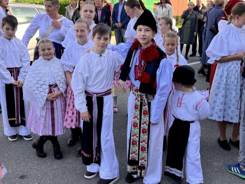 Hody v Podolí - sobota - 19.10.2024