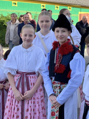 Hody v Podolí - sobota - 19.10.2024