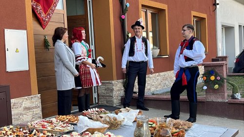 Hody v Podolí - sobota - 19.10.2024