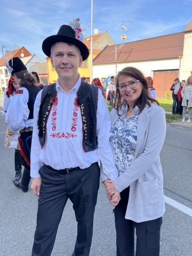 Hody v Podolí - sobota - 19.10.2024